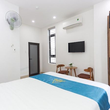 Hoc Huong Hotel Quy Nhon Luaran gambar