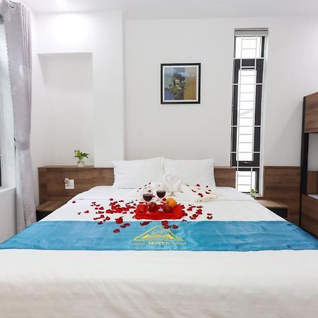 Hoc Huong Hotel Quy Nhon Luaran gambar