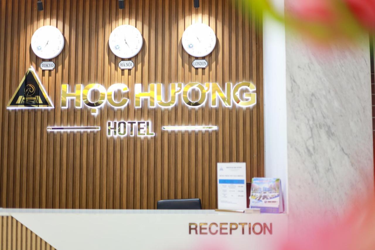 Hoc Huong Hotel Quy Nhon Luaran gambar