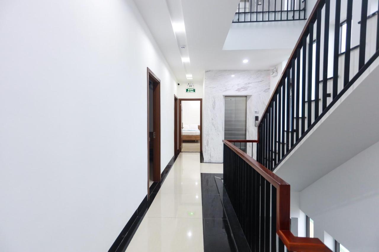 Hoc Huong Hotel Quy Nhon Luaran gambar