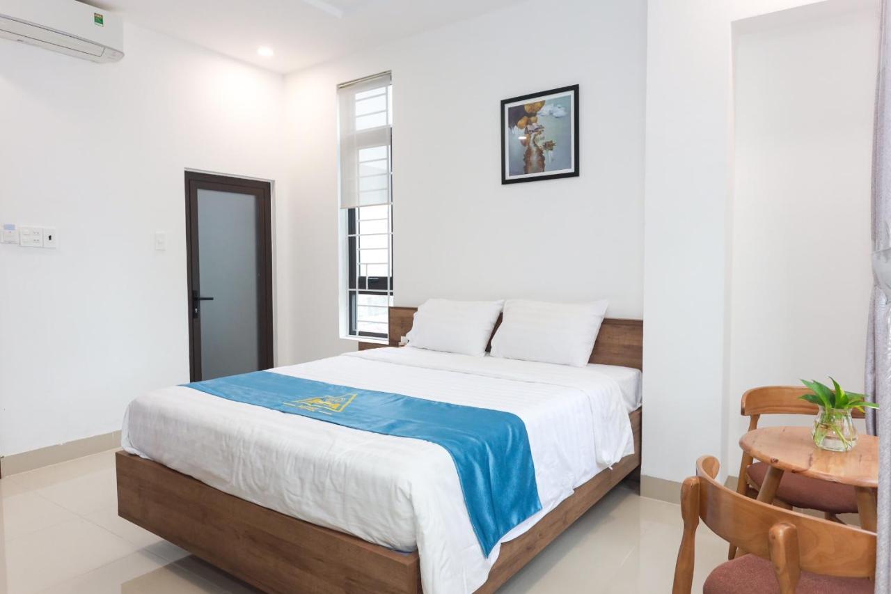Hoc Huong Hotel Quy Nhon Luaran gambar