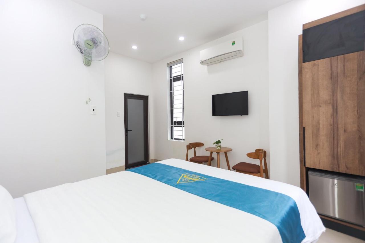 Hoc Huong Hotel Quy Nhon Luaran gambar