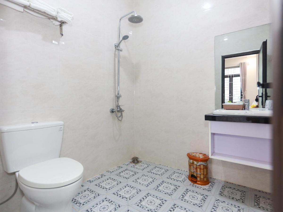 Hoc Huong Hotel Quy Nhon Luaran gambar