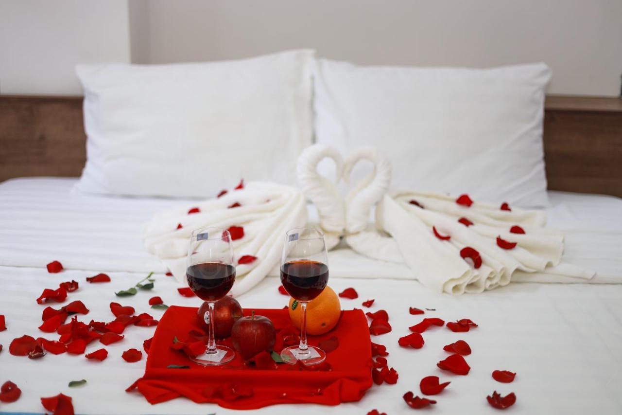 Hoc Huong Hotel Quy Nhon Luaran gambar