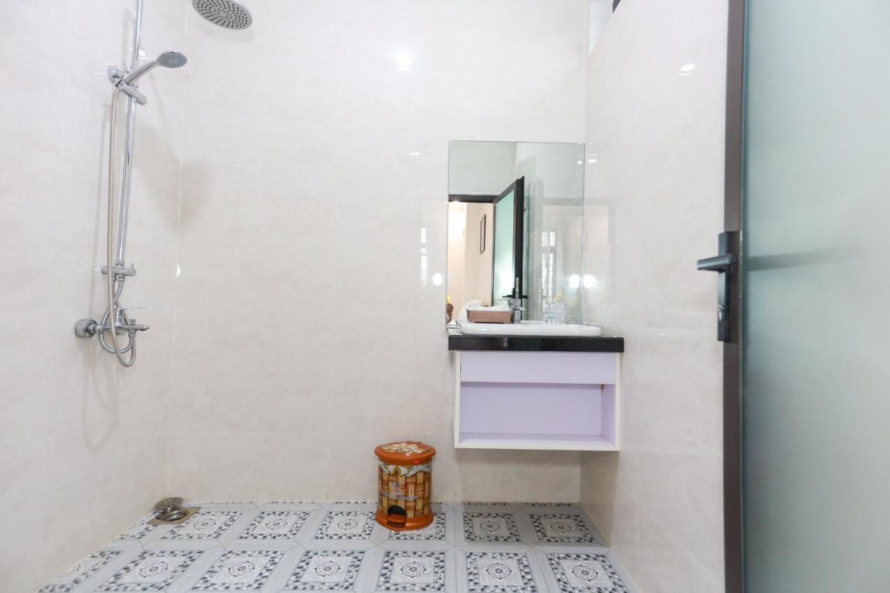 Hoc Huong Hotel Quy Nhon Luaran gambar