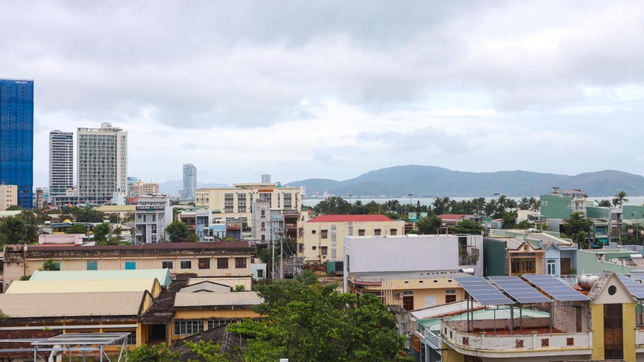 Hoc Huong Hotel Quy Nhon Luaran gambar