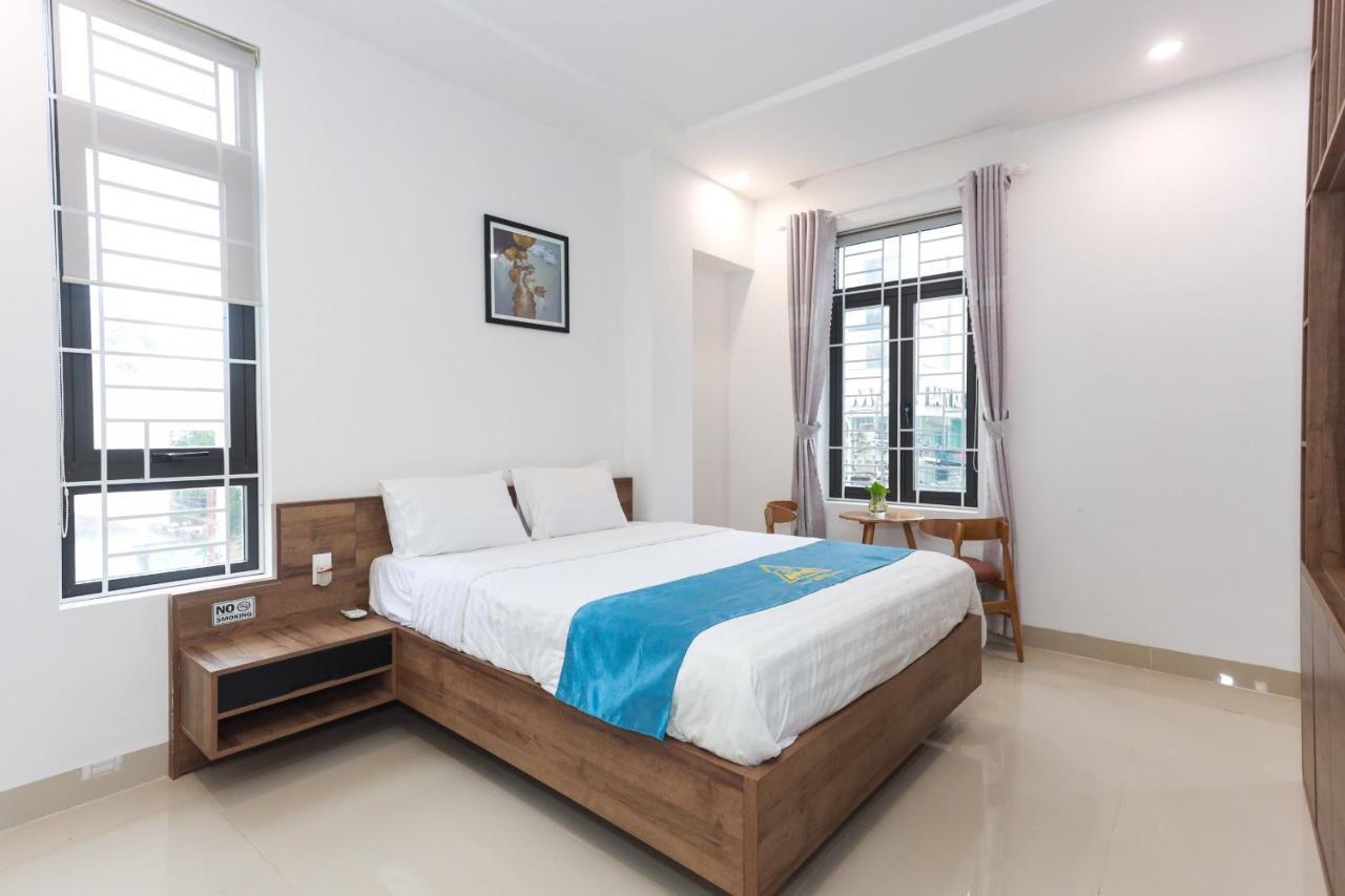 Hoc Huong Hotel Quy Nhon Luaran gambar